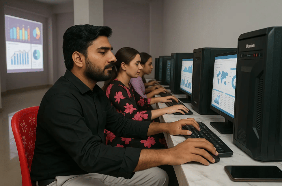 Omkara College of Professional Education Campus Life photo 2